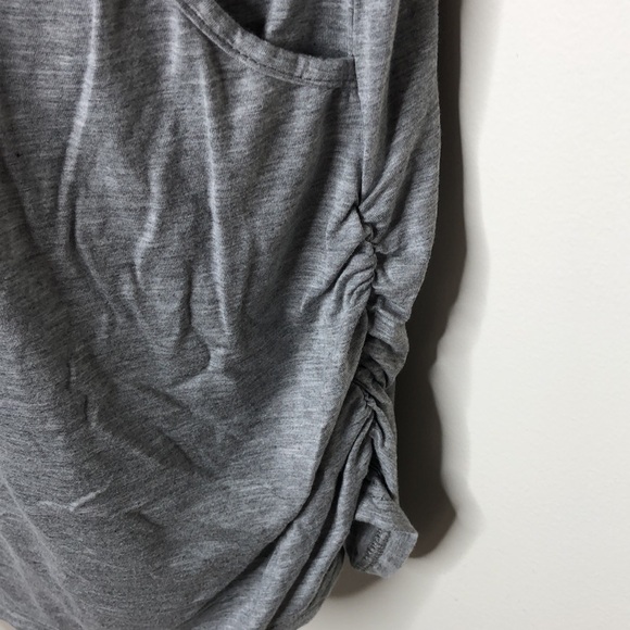 Women’s Ekouaer Breastfeeding T-Shirt - Picture 3 of 5